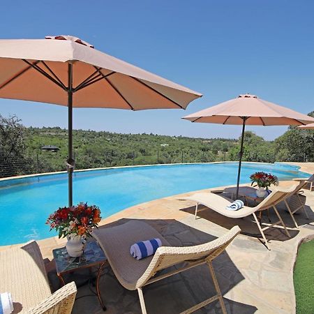 Olesamara Collection Hotel Nanyuki Luaran gambar