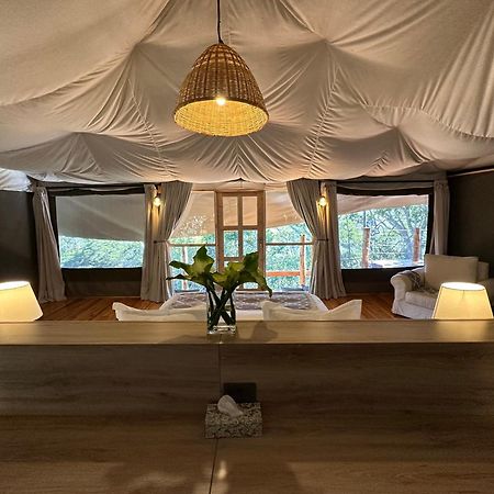 Olesamara Collection Hotel Nanyuki Luaran gambar