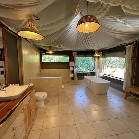 Olesamara Collection Hotel Nanyuki Luaran gambar