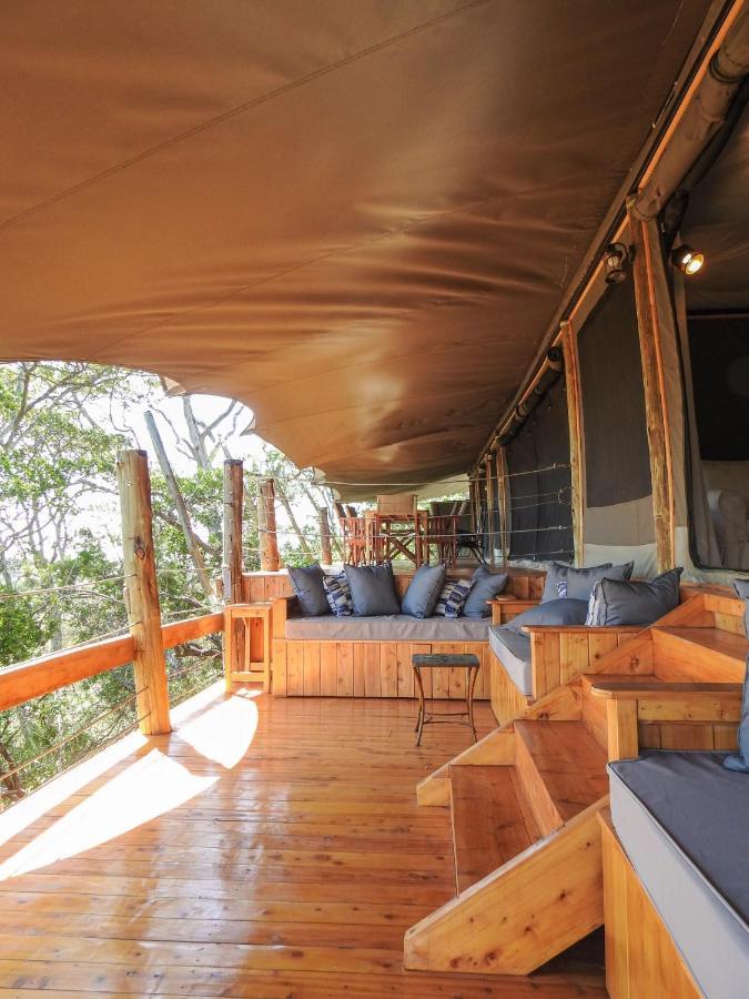 Olesamara Collection Hotel Nanyuki Luaran gambar