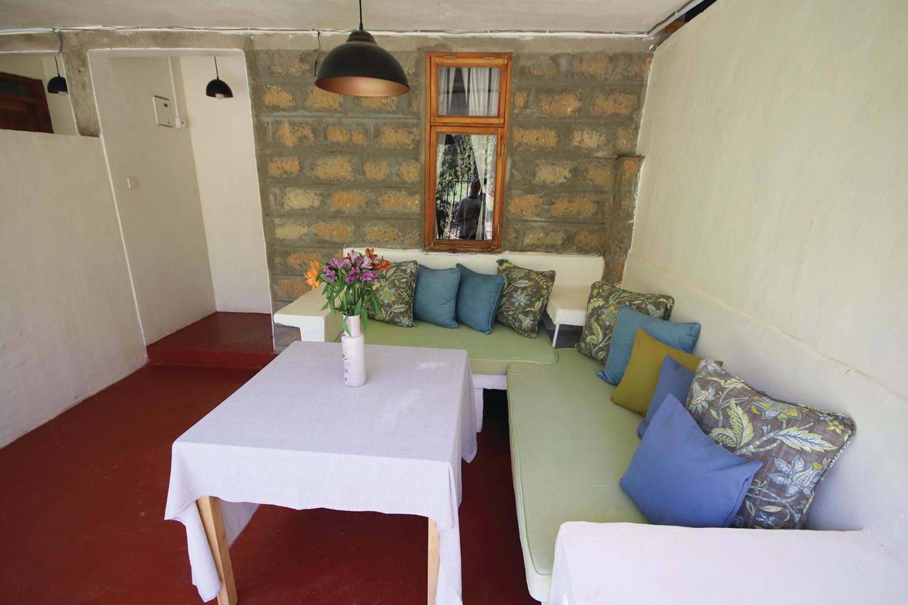 Olesamara Collection Hotel Nanyuki Luaran gambar