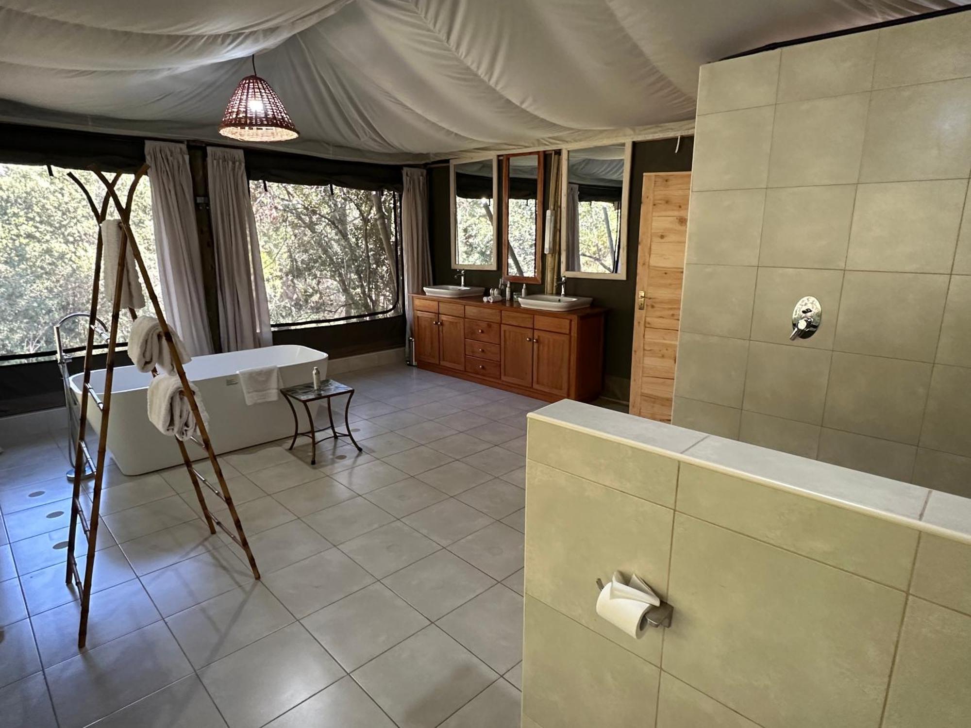 Olesamara Collection Hotel Nanyuki Luaran gambar