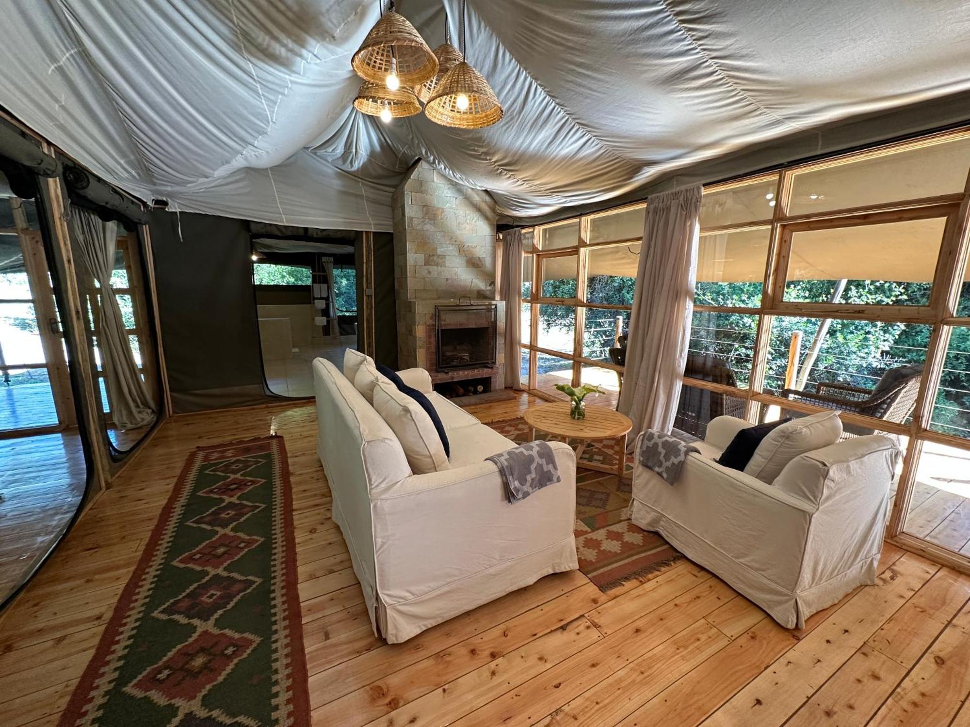 Olesamara Collection Hotel Nanyuki Luaran gambar