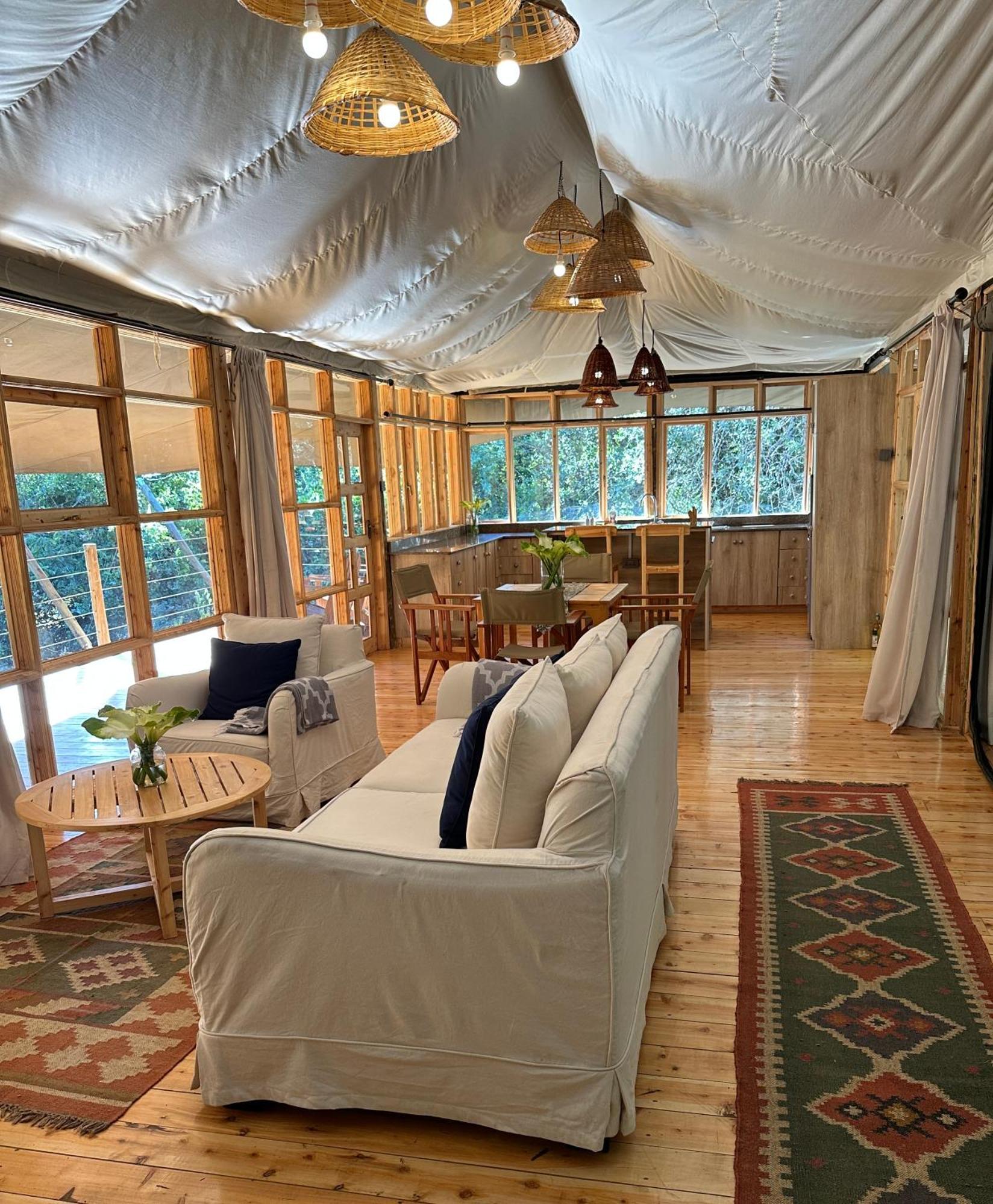 Olesamara Collection Hotel Nanyuki Luaran gambar