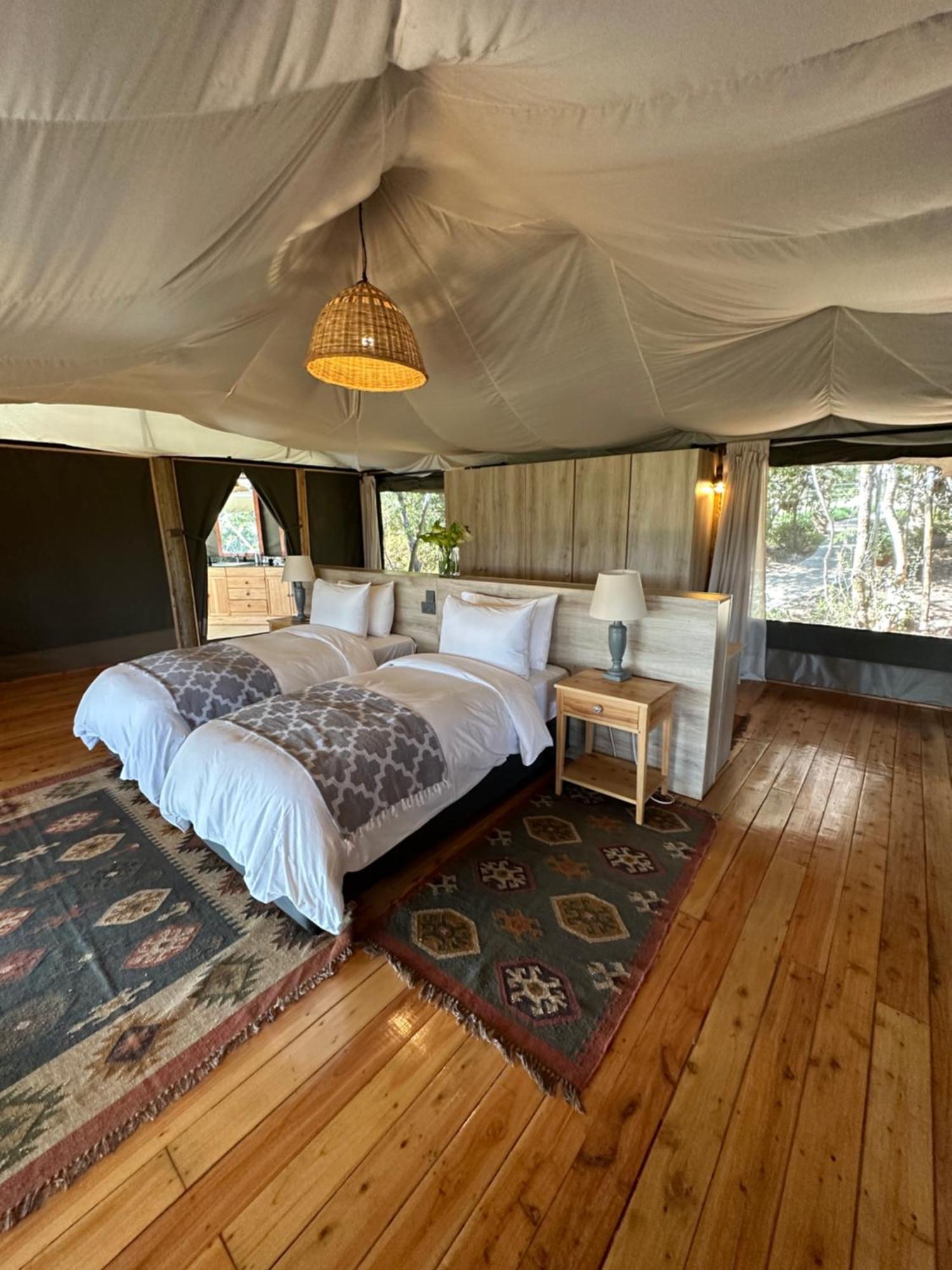Olesamara Collection Hotel Nanyuki Luaran gambar