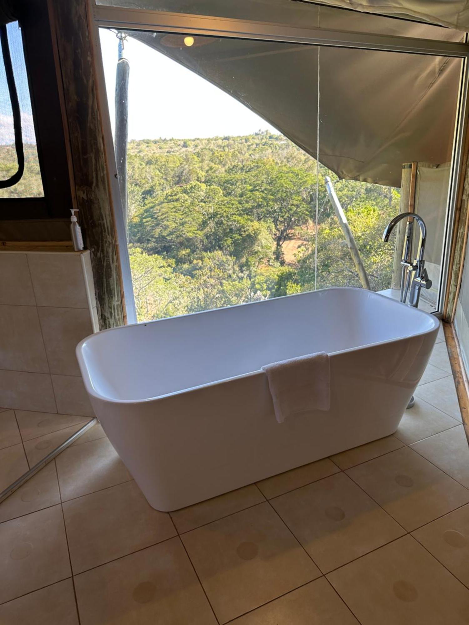 Olesamara Collection Hotel Nanyuki Luaran gambar