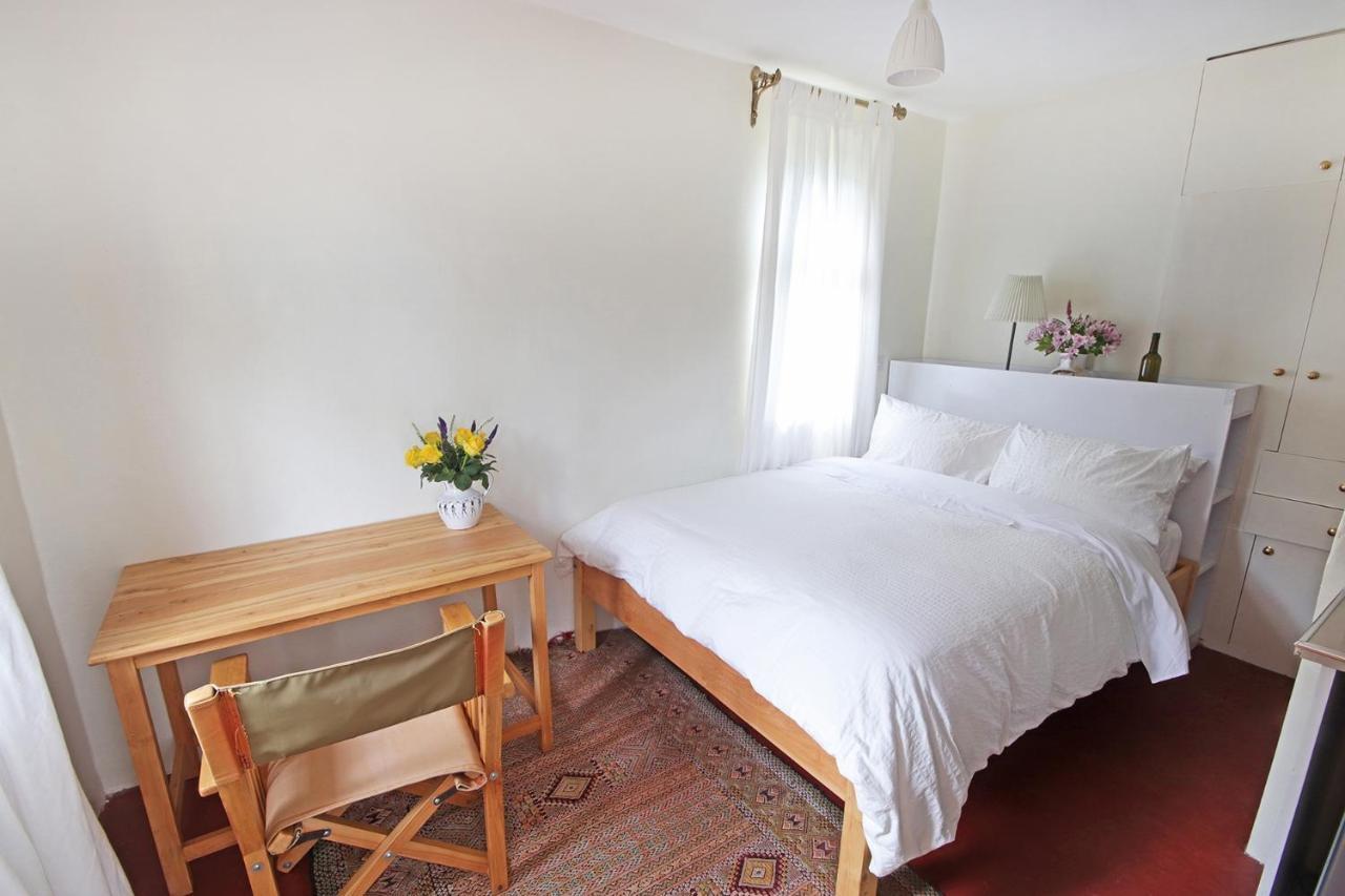 Olesamara Collection Hotel Nanyuki Luaran gambar