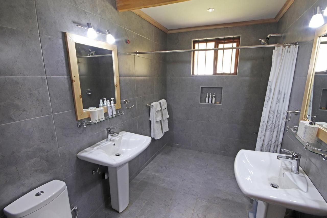Olesamara Collection Hotel Nanyuki Luaran gambar