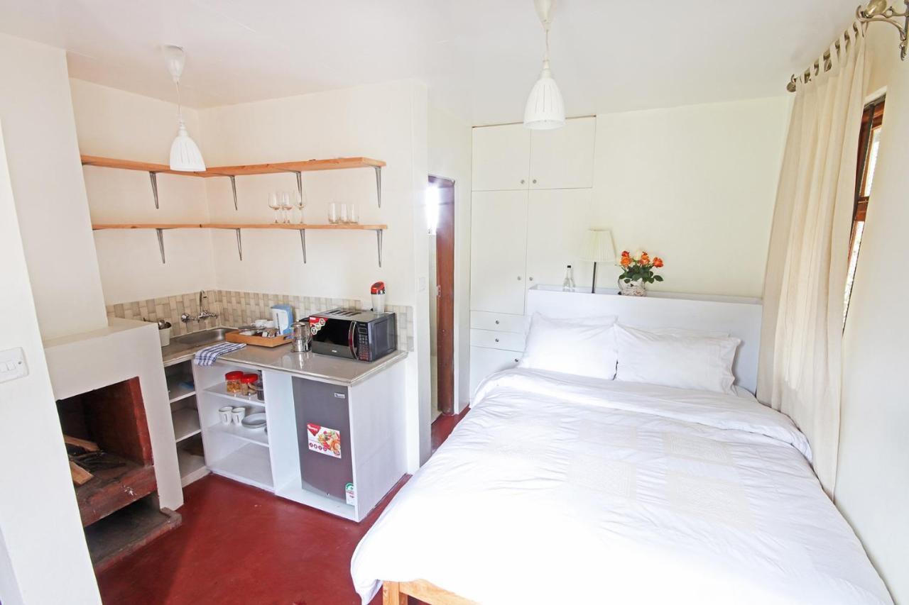 Olesamara Collection Hotel Nanyuki Luaran gambar